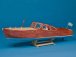 Nordic Claas Boats Solö Ruff Daycruiser 1:10 kit