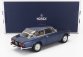 Norev Alfa romeo 2000 Gtv 1973 1:18 Pervinca Blue Met Met