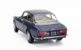 Norev Alfa romeo 2000 Gtv 1973 1:18 Pervinca Blue Met Met