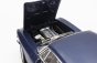 Norev Alfa romeo 2000 Gtv 1973 1:18 Pervinca Blue Met Met