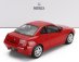 Norev Alfa romeo Gtv 1999 1:18 Red