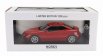 Norev Alfa romeo Gtv 1999 1:18 Red
