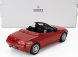 Norev Alfa romeo Spider 2.0 Twin Spark Cariolet Soft-top 1999 1:18 Red