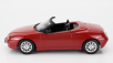 Norev Alfa romeo Spider 2.0 Twin Spark Cariolet Soft-top 1999 1:18 Red