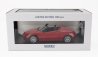 Norev Alfa romeo Spider 2.0 Twin Spark Cariolet Soft-top 1999 1:18 Red