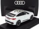 Norev Audi Q5 Sportback 2025 1:43 Bílá