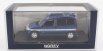 Norev Citroen Berlingo Gendarmerie 2007 1:43 Blue