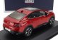 Norev Citroen C4 X 2023 1:43 Elixir Red