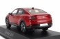 Norev Citroen C4 X 2023 1:43 Elixir Red