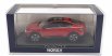 Norev Citroen C4 X 2023 1:43 Elixir Red