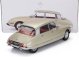 Norev Citroen Ds23 Pallas 1973 1:12 Beige