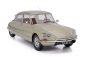 Norev Citroen Ds23 Pallas 1973 1:12 Beige