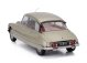 Norev Citroen Ds23 Pallas 1973 1:12 Beige