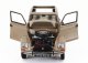 Norev Citroen Dyane 1983 1:18 Colorado Beige
