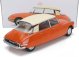 Norev Citroen Id19 1957 1:12 Oranžový Krém