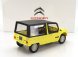 Norev Citroen Mehari 1970 1:18 Žlutá Černá