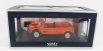 Norev Citroen Mehari 4x4 Kirghiz 1979 1:18 Orange