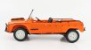 Norev Citroen Mehari 4x4 Kirghiz 1979 1:18 Orange
