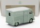 Norev Citroen Type Hy Van Cafe Norev 1969 1:58 Světle Zelená Bílá