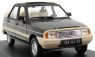 Norev Citroen Visa Convertible 1984 1:43 Brown