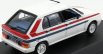Norev Citroen Visa Ii Chrono 1982 1:43 Bílá Červená Modrá