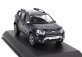 Norev Dacia Duster 2020 1:43 Navy Blue