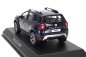 Norev Dacia Duster 2020 1:43 Navy Blue