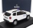 Norev Dacia Duster Police Equipe Cynophile 2020 1:43 Bílá