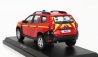 Norev Dacia Duster Pompiers 2020 1:43 Červená Žlutá