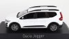 Norev Dacia Jogger 2022 1:43 Glacier White