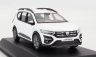 Norev Dacia Jogger 2022 1:43 Glacier White