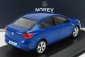 Norev Dacia Logan 2021 1:43 Iron Blue