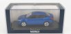 Norev Dacia Logan 2021 1:43 Iron Blue