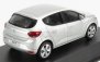 Norev Dacia Sandero 2021 1:43 Vysočina Bílá