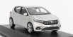 Norev Dacia Sandero 2021 1:43 Vysočina Bílá