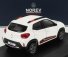 Norev Dacia Spring Comfort Plus 2022 1:43 Kaoline White