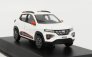 Norev Dacia Spring Comfort Plus 2022 1:43 Kaoline White