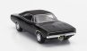Norev Dodge Charger 1968 1:43 Black