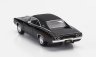 Norev Dodge Charger 1968 1:43 Black