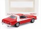 Norev Ford usa Gran Torino Coupe 1976 1:43 Červená Bílá