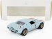 Norev Ford usa Gt40 Mkii 7.0l V8 Team Shelby American Inc. N 1 2nd (but Really Winner) 24h Le Mans 1966 K.miles - D.hulme 1:43 Světle Modrá