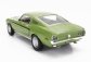 Norev Ford usa Mustang Fastback Gt Coupe 1968 1:12 Zelená