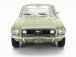 Norev Ford usa Mustang Fastback Gt Coupe 1968 1:12 Zelená