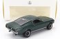 Norev Ford usa Mustang Gt Fastback Coupe 1968 1:43 Saténově Zelená Met.