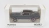 Norev Ford usa Mustang Gt Fastback Coupe 1968 1:43 Saténově Zelená Met.