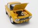 Norev Lancia Fulvia 1600 Hf Lusso 1971 1:18 Žlutá