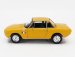 Norev Lancia Fulvia 1600 Hf Lusso 1971 1:18 Žlutá