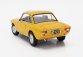 Norev Lancia Fulvia 1600 Hf Lusso 1971 1:18 Žlutá