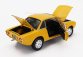 Norev Lancia Fulvia 1600 Hf Lusso 1971 1:18 Žlutá