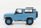 Norev Land rover Defender 1995 1:43 Blue